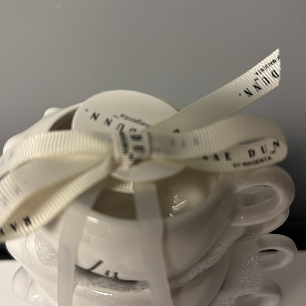 Rae Dunn Pig Measuring Cups new - Picture 2 of 4